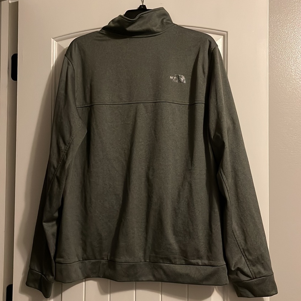 The North Face Zip-Up Performance Jacket - image 2
